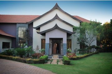 De Zoete Rust Guesthouse Guest house, Centurion - 2