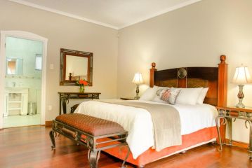 Deale Road Guesthouse Guest house, Bloemfontein - 5