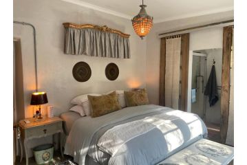 The Karoo Moon House & Cottage Guest house, Barrydale - 3