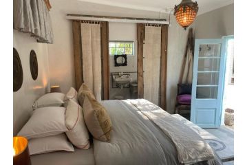 The Karoo Moon House & Cottage Guest house, Barrydale - 5