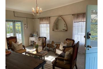 The Karoo Moon House & Cottage Guest house, Barrydale - 4