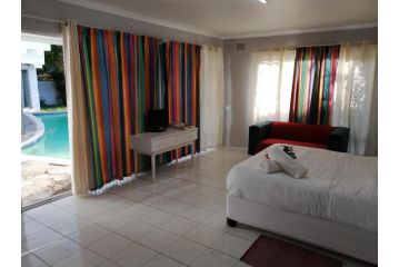 Decent Stay Apartment, Durban - 2