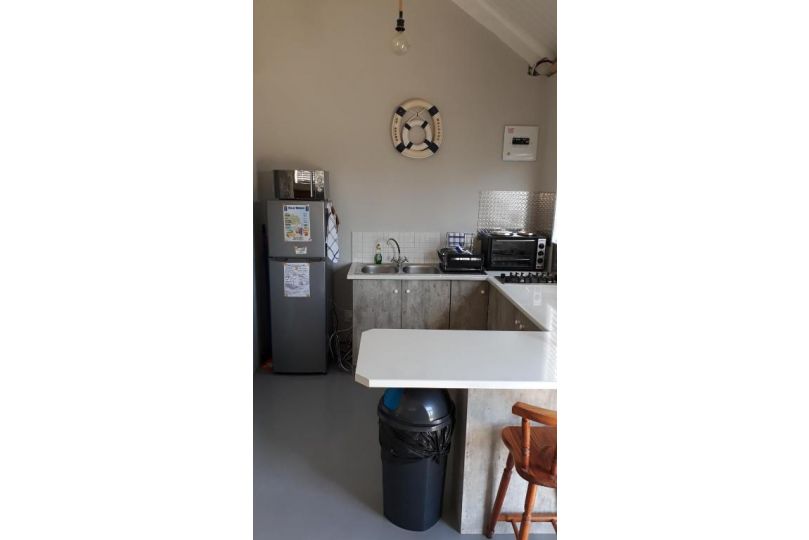 Dejablu Apartment, Doringbaai - imaginea 4