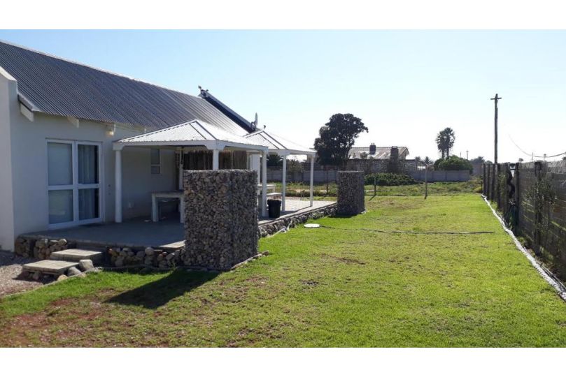 Dejablu Apartment, Doringbaai - imaginea 18