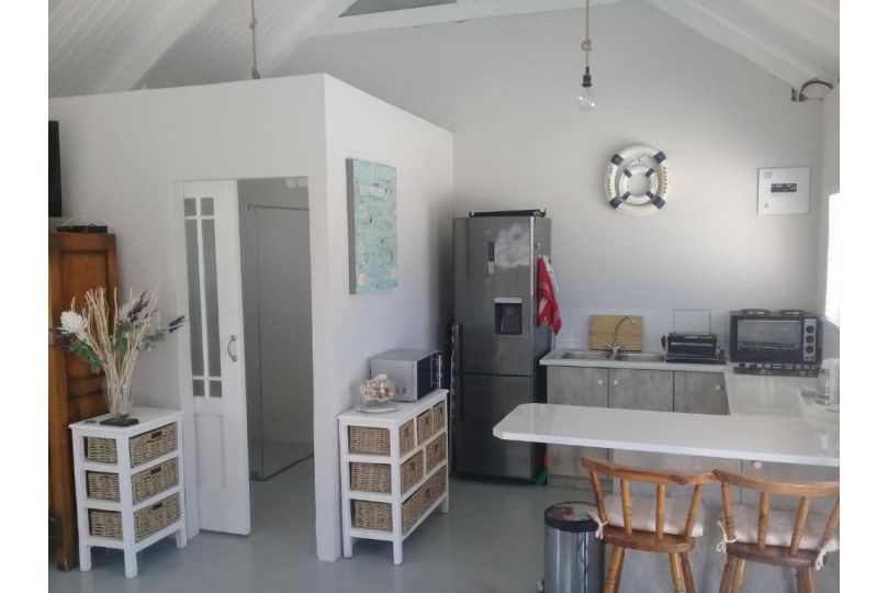 Dejablu Apartment, Doringbaai - imaginea 13