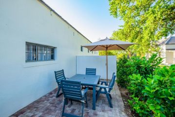 Dekkersvlei Guesthouse Guest house, Paarl - 1
