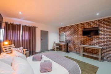 Dekkersvlei Guesthouse Guest house, Paarl - 5