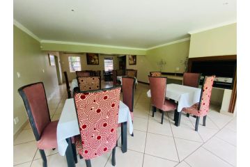 Del Albert Guest house, Klerksdorp - 3