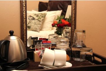 Del Roza Guest house, Middelburg - 3