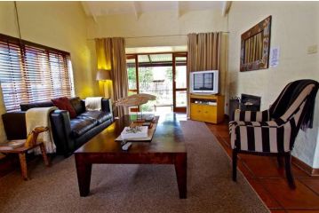 Delagoa Cottage Dullstroom Guest house, Dullstroom - 5