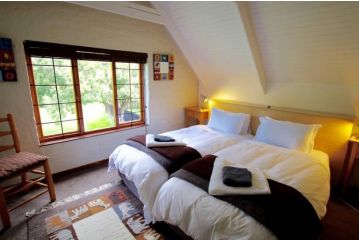 Delagoa Cottage Dullstroom Guest house, Dullstroom - 3