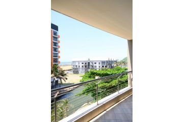 The Sails Deluxe 2 bedroom Apartment, Durban - 3