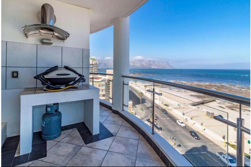 Deluxe Beachfront Apartment, Cape Town - imaginea 12