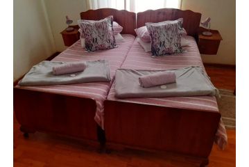 Delwers Rest Selfcatering Guesthouse Parys Guest house, Parys - 1