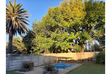 Delwers Rest Selfcatering Guesthouse Parys Guest house, Parys - 2