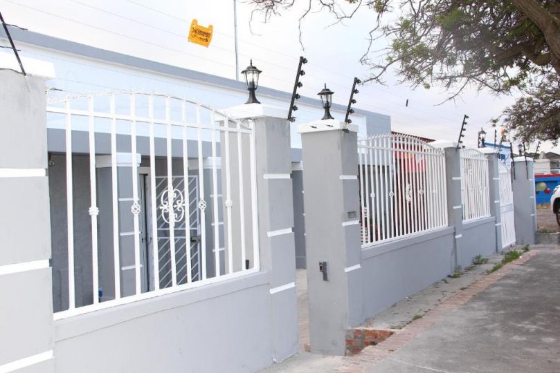 Premier ApartHotel, Cape Town - imaginea 2
