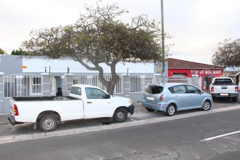 Premier ApartHotel, Cape Town - imaginea 7