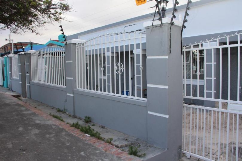 Premier ApartHotel, Cape Town - imaginea 16