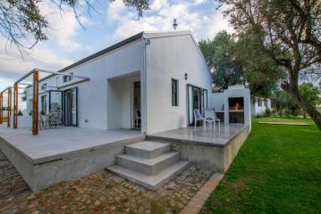 Denneboom Vineyards and Wildlife Apartment, Paarl - 3