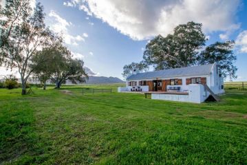 Denneboom Vineyards and Wildlife Apartment, Paarl - 2