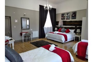 Deo Resta Guest Lodge Guest house, Piet Retief - 2