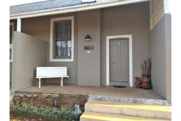 Deo Resta Guest Lodge Guest house, Piet Retief - 1
