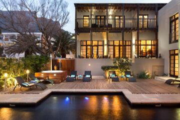 Derwent House Hotel, Cape Town - 2