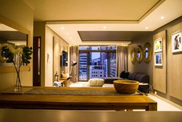 Designer Apartment, Cape Town - 4