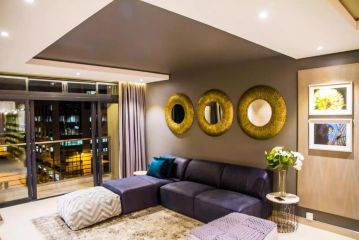 Designer Apartment, Cape Town - 1