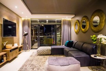 Designer Apartment, Cape Town - 2