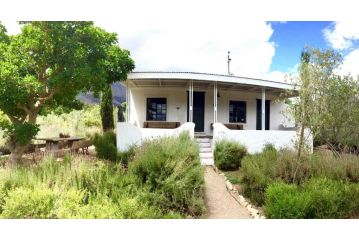 Designer Farm Cottage on Farm Guest house, Franschhoek - 4