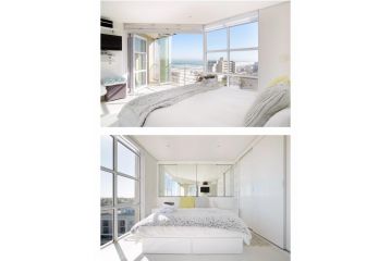 Designer Flat with scenic views Apartment, Cape Town - 5