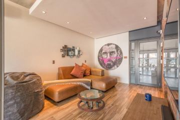 Designer Lofts on Prestwich Apartment, Cape Town - 3