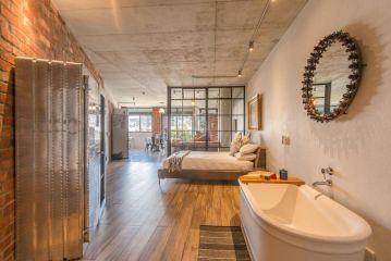 Designer Lofts on Prestwich Apartment, Cape Town - 2