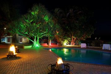 Destiny Lodge Hotel, White River - 5