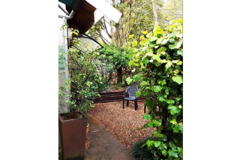 Devine Stay (Former Gecko Hill) Bed and breakfast, Pietermaritzburg - imaginea 11