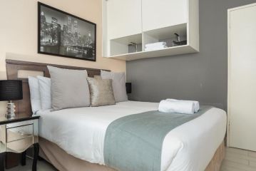 Devonshire Apartment, Cape Town - 1