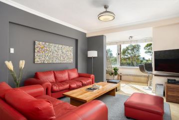 Devonshire Apartment, Cape Town - 2