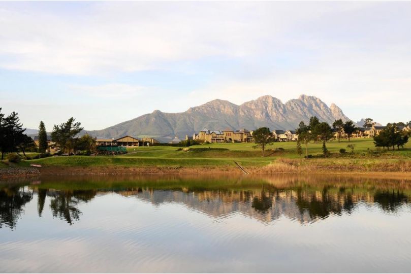 Devonvale Golf & Wine Lodge Hotel, Stellenbosch - imaginea 13