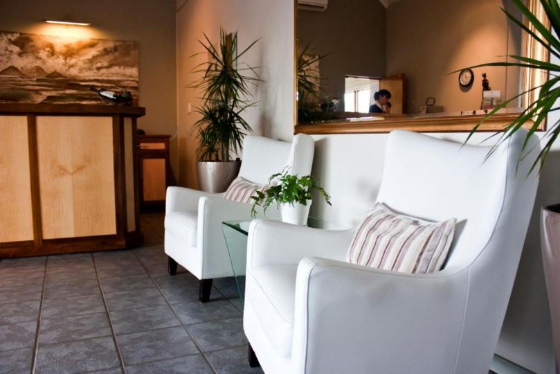 Devonvale Golf & Wine Lodge Hotel, Stellenbosch - imaginea 1