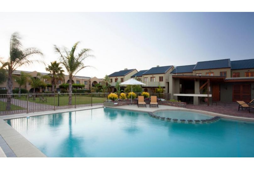 Devonvale Golf & Wine Lodge Hotel, Stellenbosch - imaginea 10
