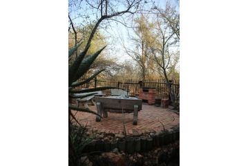 Sharmwanna Guest house, Marloth Park - 5