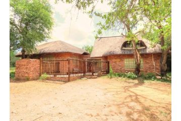 Sharmwanna Guest house, Marloth Park - 2