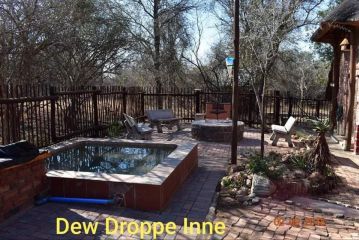 Sharmwanna Guest house, Marloth Park - 3