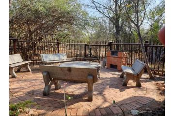 Sharmwanna Guest house, Marloth Park - 4