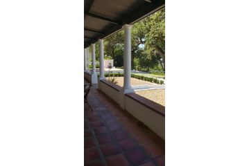 Diamant Estate Guest house, Paarl - 3