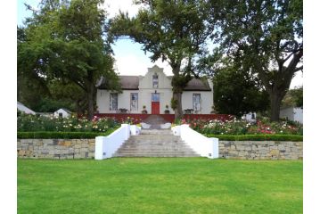 Diamant Estate Guest house, Paarl - 2