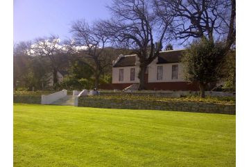 Diamant Estate Guest house, Paarl - 4