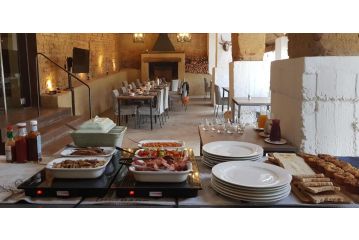 Diamant Estate Guest house, Paarl - 1