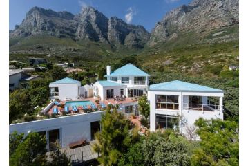 Diamond House Guesthouse Guest house, Cape Town - 2
